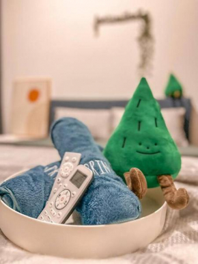 Starry x GREEN @GreenHaven3Beds2Bath
